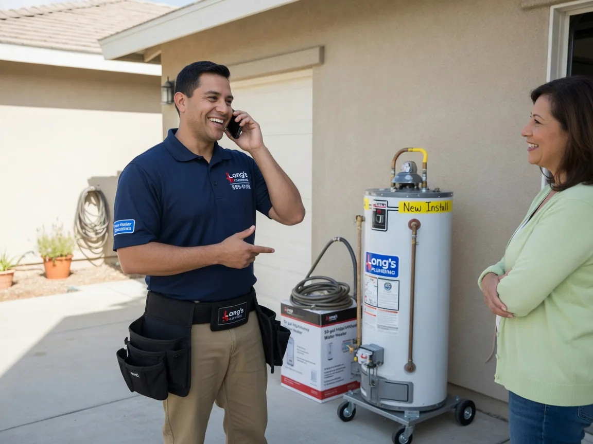 Leak Detection Commiskey, IN FAQs